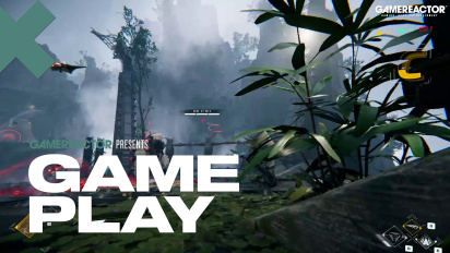 Morbid Metal - Rozgrywka otwierająca