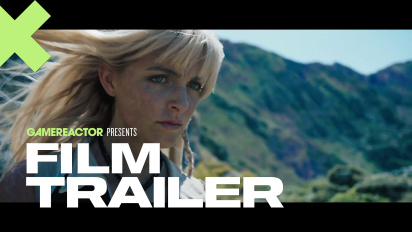 The Hunger Games: Sunrise on the Reaping - Oficjalny zwiastun