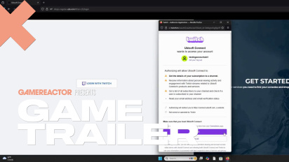 Jak zarejestrować się na Twitch Drops (Ubisoft)