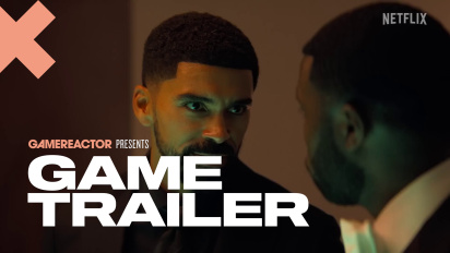 Nemesis - Oficjalny zwiastun (Netflix)