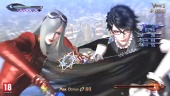 Bayonetta & Bayonetta 2 - Launch Trailer