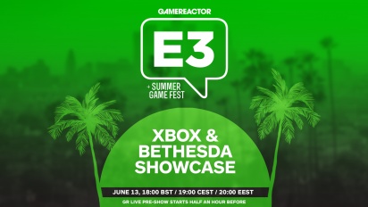 E3 2021: Xbox & Bethesda Games Showcase - Full Show