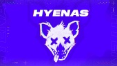 Hyenas został anulowany