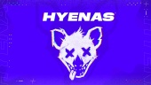 Hyenas has been cancelled