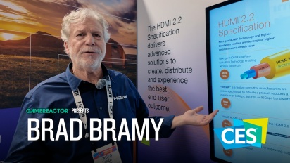 Jeden port, by rządzić wszystkimi - HDMI Gaming Wywiad na CES 2026