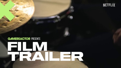 Harry Styles. One Night in Manchester - Ogłoszenie (Netflix)