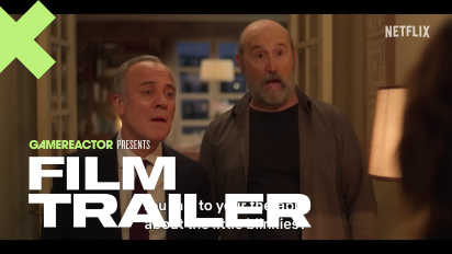 53 niedziele - Oficjalny zwiastun (Netflix)