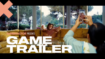 Euphoria Sezon 3 - Zwiastun Weeks Ahead (HBO Max)