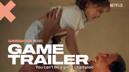 Rafa - Ogłoszenie daty (Netflix)