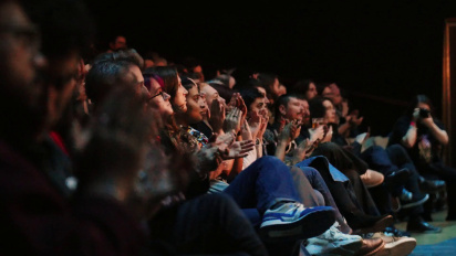 Trasa BAFTA Games In Concert po Wielkiej Brytanii - Zwiastun