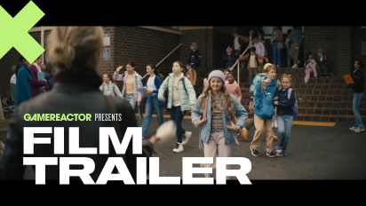 Insidious: Out of the Further - Oficjalny zwiastun